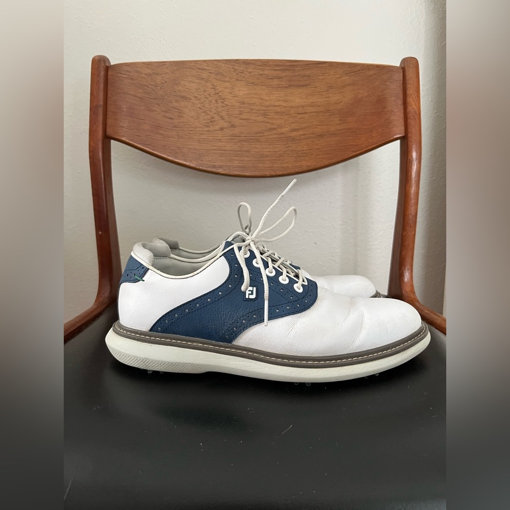 FootJoy Golf Shoes, Size 8